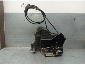 Recambio de cerradura puerta delantera derecha para lexus ct (zwa10_) 200h (zwa10_) referencia OEM IAM 6903042221 6903042221 