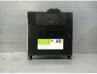 Recambio de modulo electronico para lexus ct (zwa10_) 200h (zwa10_) referencia OEM IAM 8922176010  2380002762 DENSO