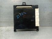 Recambio de modulo electronico para lexus ct (zwa10_) 200h (zwa10_) referencia OEM IAM 8922176010  2380002762 DENSO