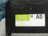 Recambio de modulo electronico para lexus ct (zwa10_) 200h (zwa10_) referencia OEM IAM 8922176010  2380002762 DENSO