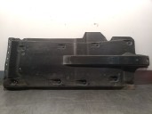 Replacement engine undertray for Skoda Rapid Spaceback (NH1) 1.6 TDi OEM IAM reference 6RA825201 6RA825201 SIMOLDES