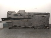 Replacement engine undertray for Skoda Rapid Spaceback (NH1) 1.6 TDi OEM IAM reference 6RA825201 6RA825201 SIMOLDES