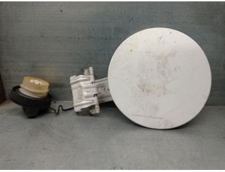 Recambio de tapa exterior combustible para lexus ct (zwa10_) 200h (zwa10_) referencia OEM IAM 7735076010 7735076010 