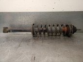 Recambio de amortiguador trasero derecho para seat ibiza (6k1) 1.6 referencia OEM IAM 6K0513033D  