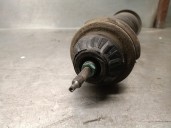 Recambio de amortiguador trasero derecho para seat ibiza (6k1) 1.6 referencia OEM IAM 6K0513033D  