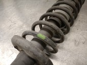 Recambio de amortiguador trasero derecho para seat ibiza (6k1) 1.6 referencia OEM IAM 6K0513033D  