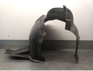 Recambio de paso rueda delantero derecho para skoda rapid spaceback (nh1) 1.6 tdi referencia OEM IAM 5JA809958 5JA809958A 5JA809