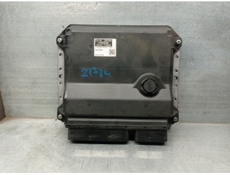 Recambio de centralita motor uce para lexus ct (zwa10_) 200h (zwa10_) referencia OEM IAM 8966176030  2754005531 DENSO