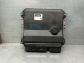 Recambio de centralita motor uce para lexus ct (zwa10_) 200h (zwa10_) referencia OEM IAM 8966176030  2754005531 DENSO