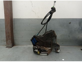 Recambio de cerradura puerta delantera izquierda para lexus ct (zwa10_) 200h (zwa10_) referencia OEM IAM 6904042241 6904042241 