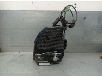 Recambio de cerradura puerta trasera derecha para lexus ct (zwa10_) 200h (zwa10_) referencia OEM IAM 6905033131 6905033131 