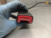 Recambio de enganche cinturon para lexus ct (zwa10_) 200h (zwa10_) referencia OEM IAM 64630AL020 64630AL020 E034501