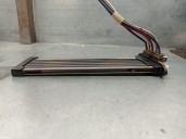 Recambio de resistencia calefaccion para lexus ct (zwa10_) 200h (zwa10_) referencia OEM IAM 8771012020 8771012020 0948000051 DEN