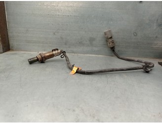 Replacement lambda sensor for Lexus CT (ZWA10_) 200h (ZWA10_) OEM IAM reference 8946547080 DENSO