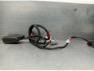 Recambio de enganche cinturon para lexus ct (zwa10_) 200h (zwa10_) referencia OEM IAM 64630AL070 64630AL070 E034501