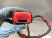 Recambio de enganche cinturon para lexus ct (zwa10_) 200h (zwa10_) referencia OEM IAM 64630AL070 64630AL070 E034501