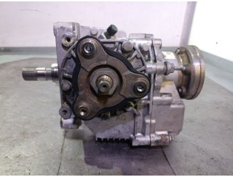 Recambio de caja transfer para skoda superb ii (3t4) 2.0 tdi 16v 4x4 referencia OEM IAM 0AV409053T 0AV409053T T588573