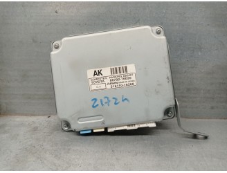Recambio de modulo electronico para lexus ct (zwa10_) 200h (zwa10_) referencia OEM IAM 8679276020  51611016260 AISIN