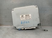 Recambio de modulo electronico para lexus ct (zwa10_) 200h (zwa10_) referencia OEM IAM 8679276020  51611016260 AISIN
