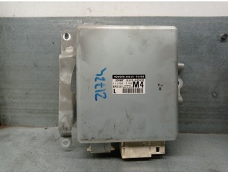Recambio de modulo electronico para lexus ct (zwa10_) 200h (zwa10_) referencia OEM IAM 8965076050  1129005180 DENSO