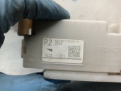 Recambio de caja reles / fusibles para lexus ct (zwa10_) 200h (zwa10_) referencia OEM IAM 8273076020A  