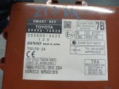 Recambio de modulo electronico para lexus ct (zwa10_) 200h (zwa10_) referencia OEM IAM 8999076020  2325005623 DENSO