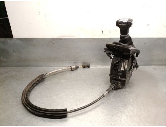 Recambio de palanca cambio para skoda superb ii (3t4) 2.0 tdi 16v 4x4 referencia OEM IAM 3C1713025R 3T1713025A 