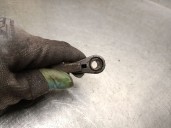 Recambio de palanca cambio para skoda superb ii (3t4) 2.0 tdi 16v 4x4 referencia OEM IAM 3C1713025R 3T1713025A 