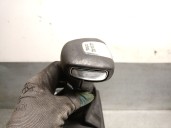 Recambio de palanca cambio para skoda superb ii (3t4) 2.0 tdi 16v 4x4 referencia OEM IAM 3C1713025R 3T1713025A 