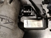 Recambio de palanca cambio para skoda superb ii (3t4) 2.0 tdi 16v 4x4 referencia OEM IAM 3C1713025R 3T1713025A 