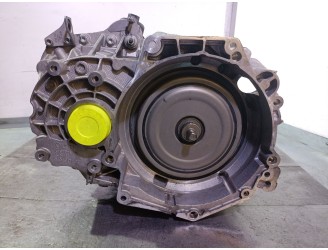Recambio de caja cambios para skoda superb ii (3t4) 2.0 tdi 16v 4x4 referencia OEM IAM MTZ 02E300013M MTZ250111