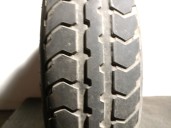 Recambio de neumatico repuesto para kia soul i (am) 1.6 crdi 128 referencia OEM IAM 529102K900 T12580D1595M HANKOOK