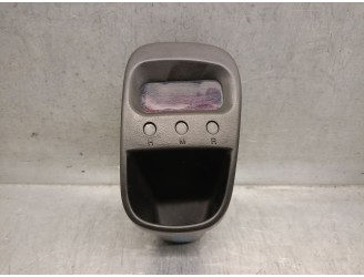 Recambio de reloj para hyundai h-1 / starex autobús (a1) 2.5 crdi referencia OEM IAM 945204A001 945204A001 