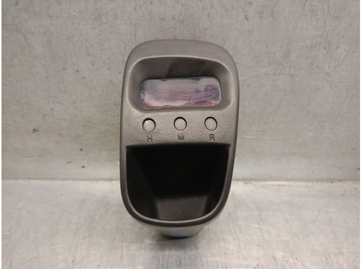 Recambio de reloj para hyundai h-1 / starex autobús (a1) 2.5 crdi referencia OEM IAM 945204A001 945204A001 