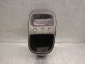 Recambio de reloj para hyundai h-1 / starex autobús (a1) 2.5 crdi referencia OEM IAM 945204A001 945204A001 