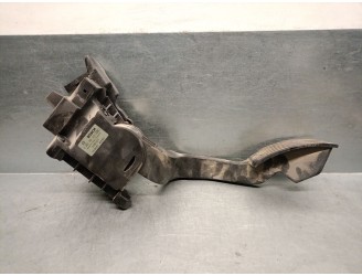 Recambio de potenciometro pedal para fiat fiorino furgoneta/monovolumen (225_) 1.3 d multijet (225bxd1a, 225bxb1a, 225bxb11) ref