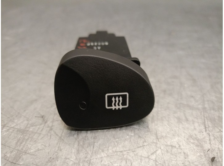 Recambio de interruptor para hyundai h-1 / starex autobús (a1) 2.5 crdi referencia OEM IAM 937104A000 937104A000 