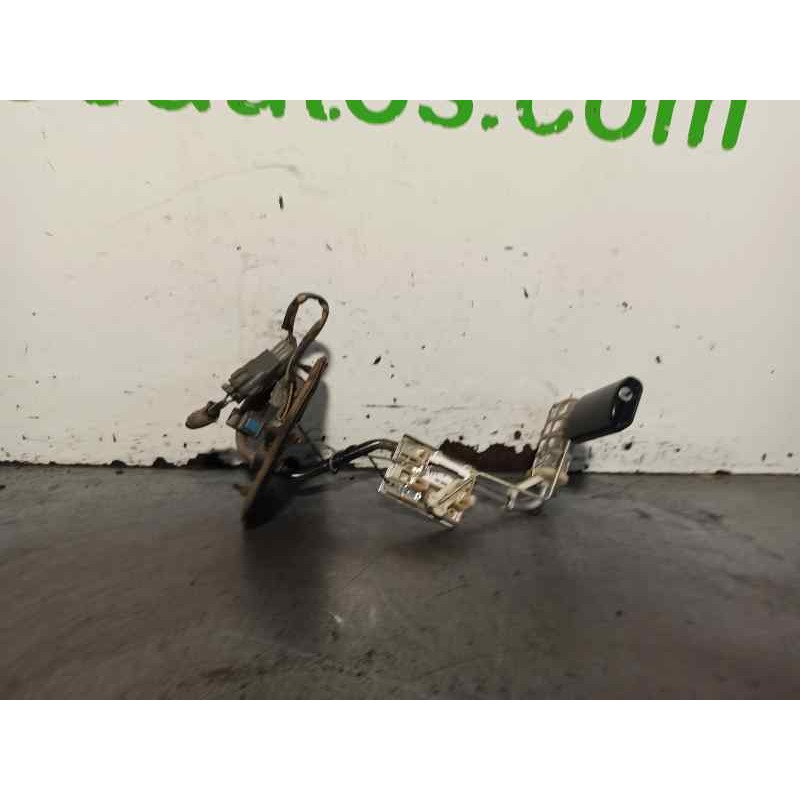 Recambio de aforador para hyundai santa fe (sm) 2.0 crdi cat referencia OEM IAM 3111226900  