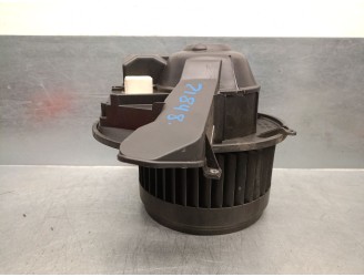 Recambio de motor calefaccion para volvo xc70 i cross country (295) 2.4 t xc awd referencia OEM IAM 31320393 31320393 