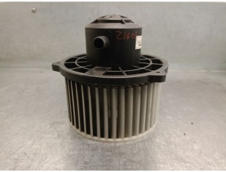 Recambio de motor calefaccion para hyundai h-1 / starex autobús (a1) 2.5 crdi referencia OEM IAM 970634A000 970634A000 