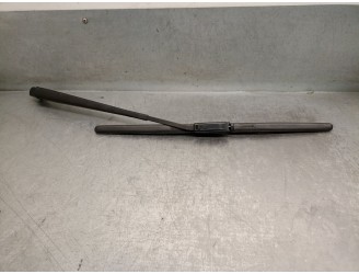 Recambio de brazo limpia trasero para hyundai h-1 / starex autobús (a1) 2.5 crdi referencia OEM IAM 988104A001 988104A001 