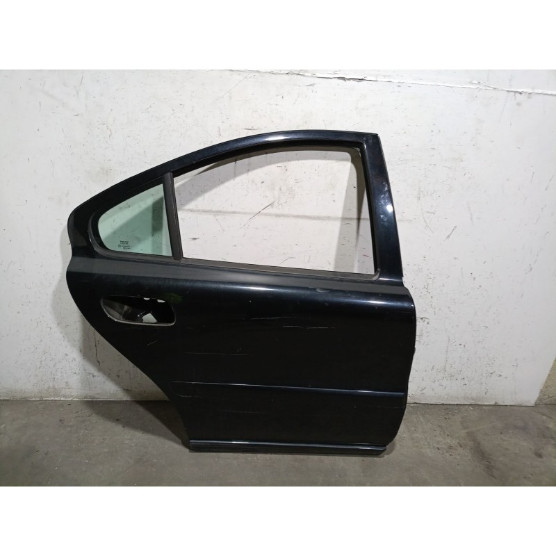 Recambio de puerta trasera derecha para volvo s60 i (384) d5 referencia OEM IAM 30796489 30796489 