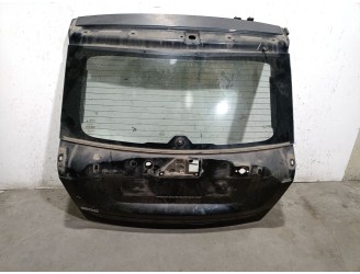 Recambio de porton trasero para dodge caliber 2.0 crd referencia OEM IAM 5074151AB 5074151AB 