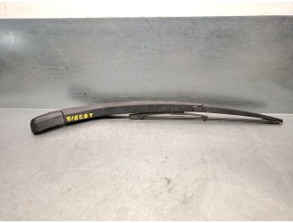 Recambio de brazo limpia trasero para hyundai i20 i (pb, pbt) 1.2 referencia OEM IAM 988151J001 988151J001 