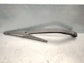 Recambio de brazo limpia trasero para hyundai i20 i (pb, pbt) 1.2 referencia OEM IAM 988151J001 988151J001 