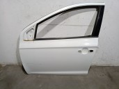 Recambio de puerta delantera izquierda para hyundai i20 i (pb, pbt) 1.2 referencia OEM IAM 760034P500 760034P500 
