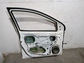 Recambio de puerta delantera izquierda para hyundai i20 i (pb, pbt) 1.2 referencia OEM IAM 760034P500 760034P500 
