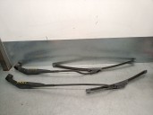 Recambio de brazo limpia delantero derecho para hyundai i20 i (pb, pbt) 1.2 referencia OEM IAM 983601J000 983501J000 