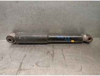 Recambio de amortiguador trasero izquierdo para dacia dokker furgoneta/monovolumen 1.5 dci 75 / blue dci 75 (fejw, feah) referen