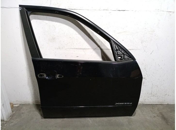 Recambio de puerta delantera derecha para bmw x5 (e70) xdrive 35 d referencia OEM IAM 41517211424 41517211424 
